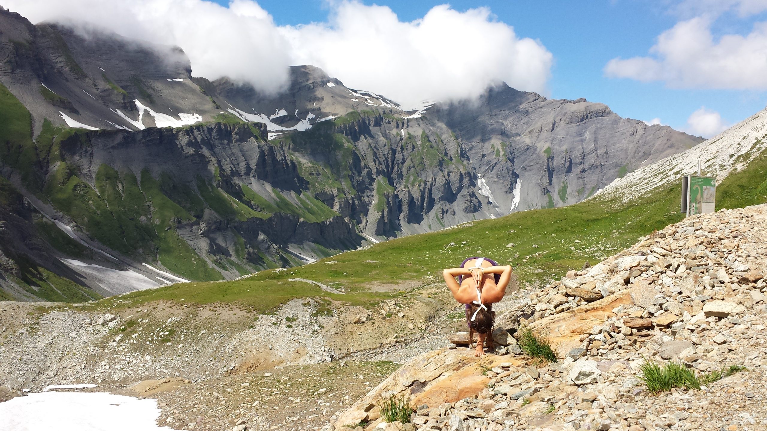 Wellness retreats with an edge Wyld Grace Retreats